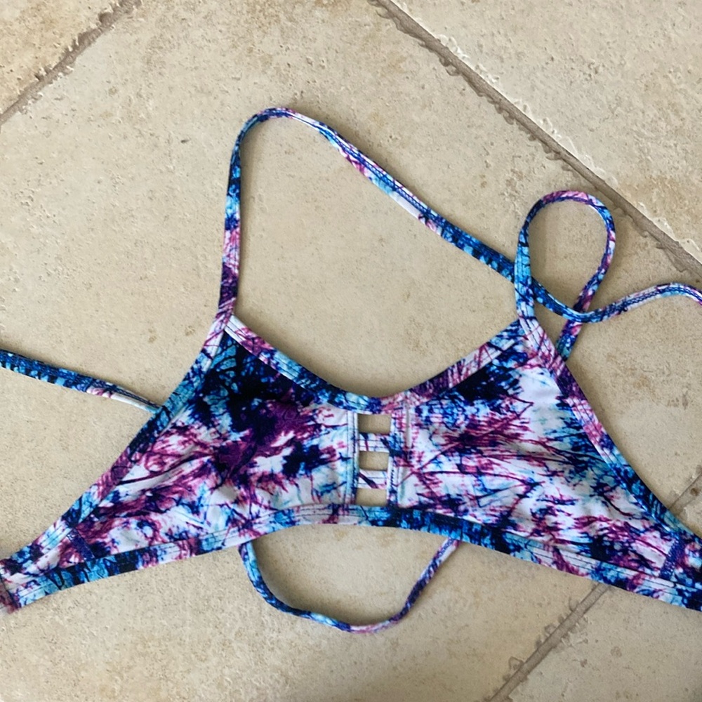 Jolyn Tomcat Top